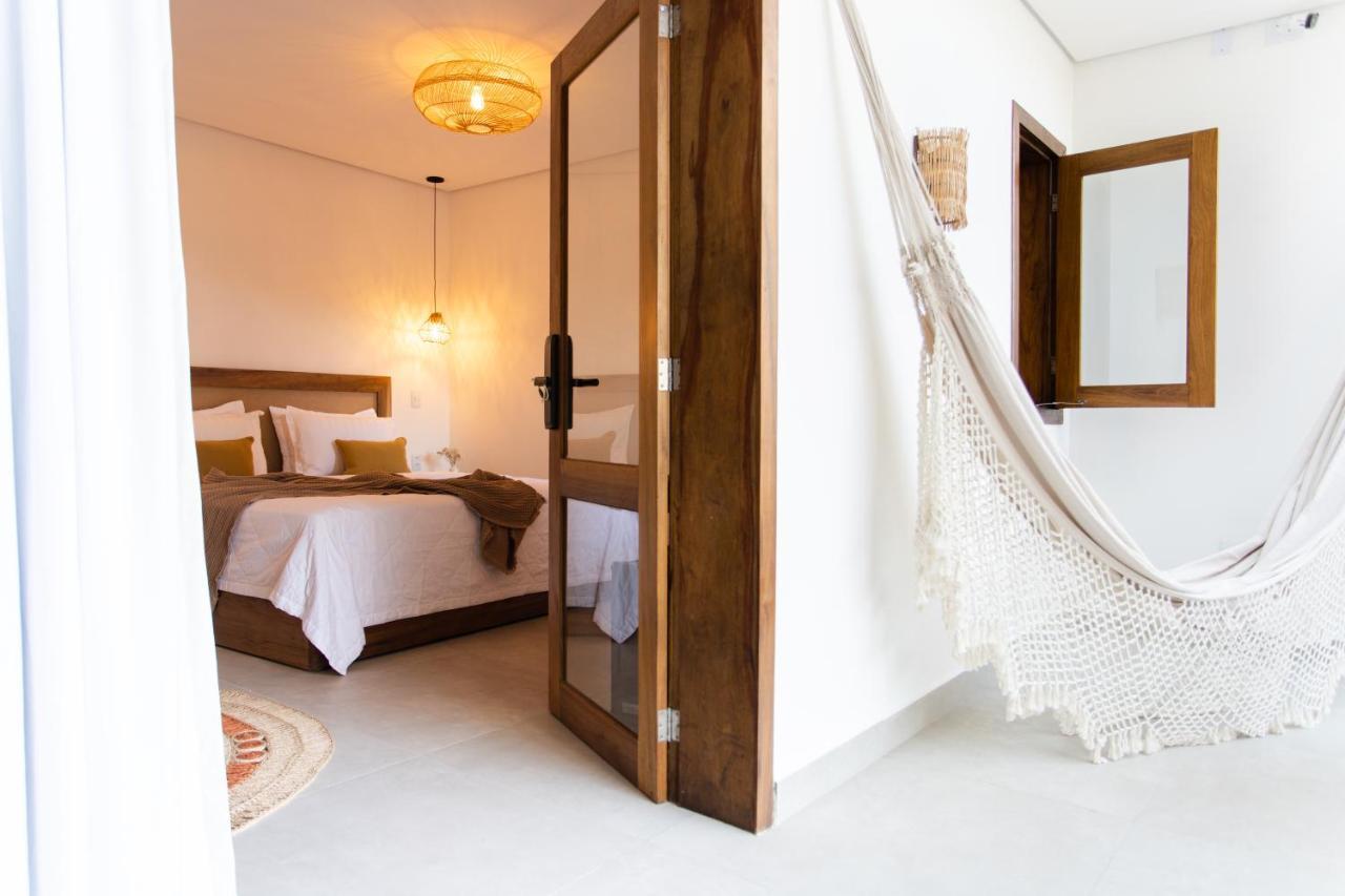 Villa Odara จีโจกา จี เจรีกวากวารา ภายนอก รูปภาพ