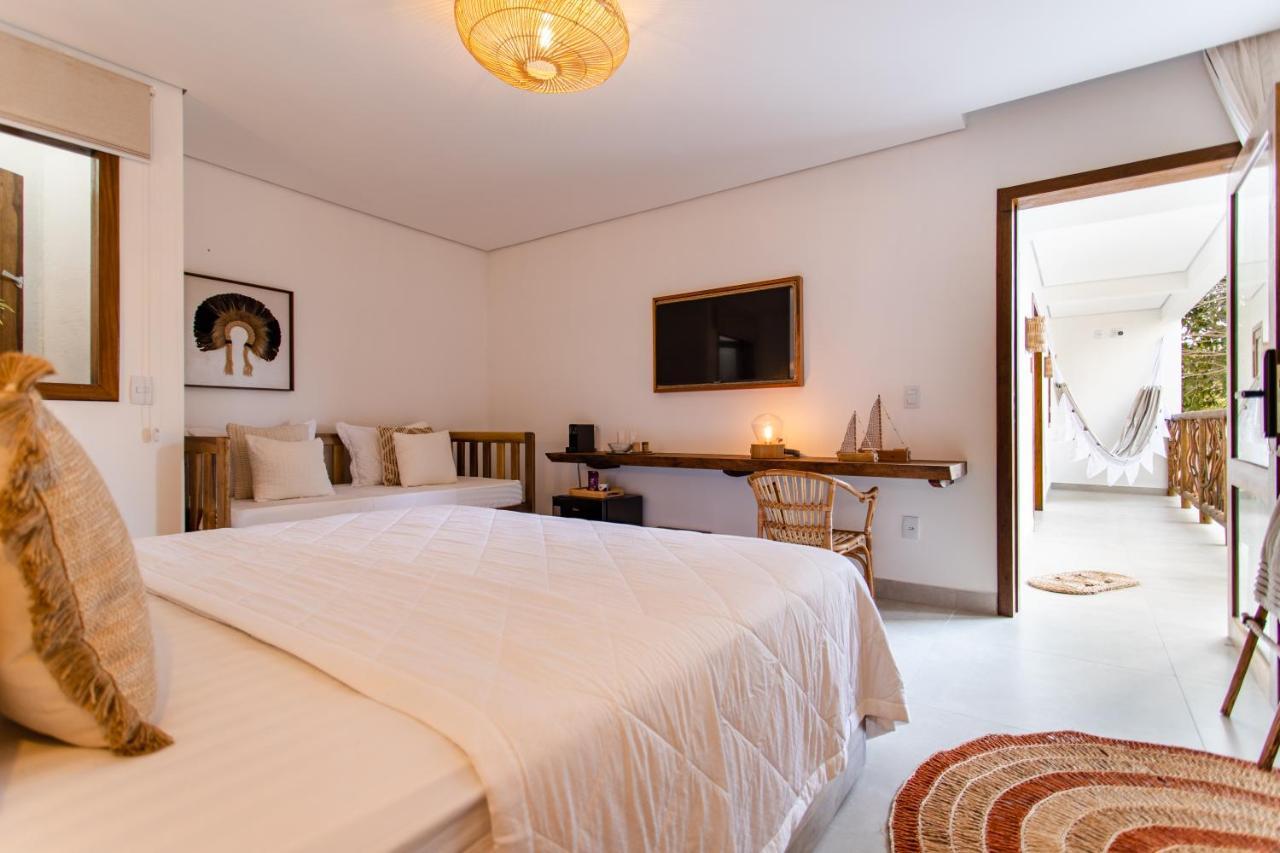 Villa Odara จีโจกา จี เจรีกวากวารา ภายนอก รูปภาพ
