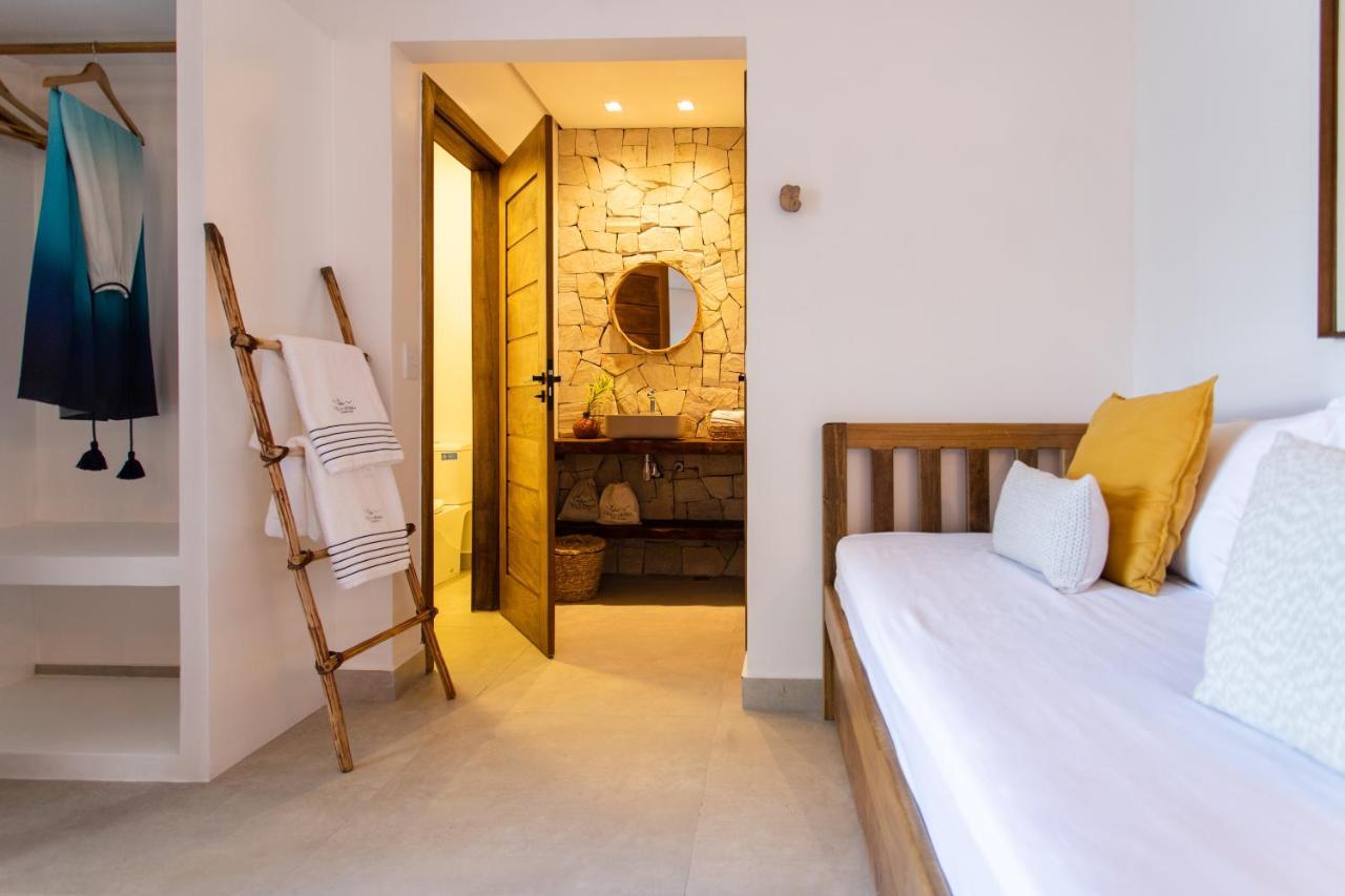 Villa Odara จีโจกา จี เจรีกวากวารา ภายนอก รูปภาพ