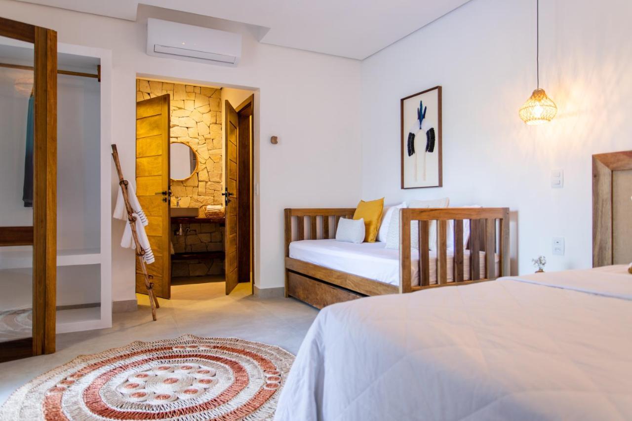 Villa Odara จีโจกา จี เจรีกวากวารา ภายนอก รูปภาพ