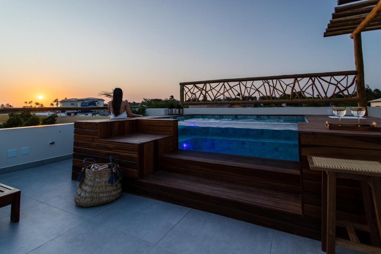 Villa Odara จีโจกา จี เจรีกวากวารา ภายนอก รูปภาพ