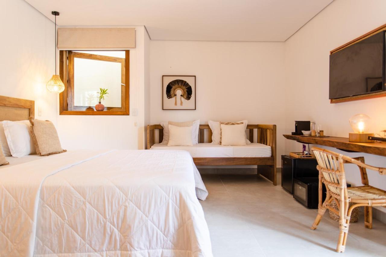 Villa Odara จีโจกา จี เจรีกวากวารา ภายนอก รูปภาพ