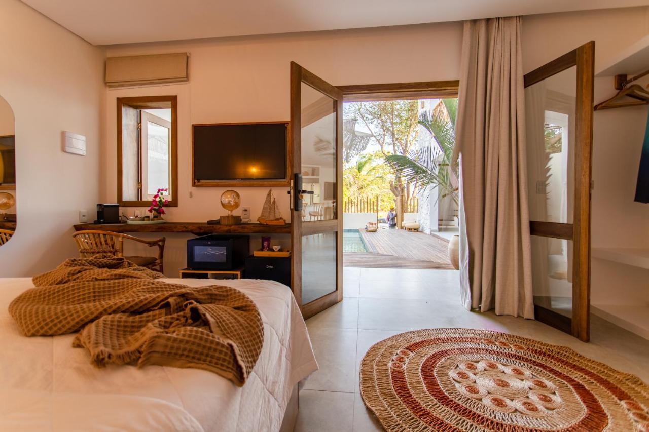 Villa Odara จีโจกา จี เจรีกวากวารา ภายนอก รูปภาพ