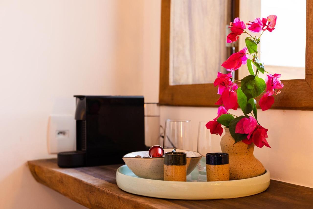 Villa Odara จีโจกา จี เจรีกวากวารา ภายนอก รูปภาพ