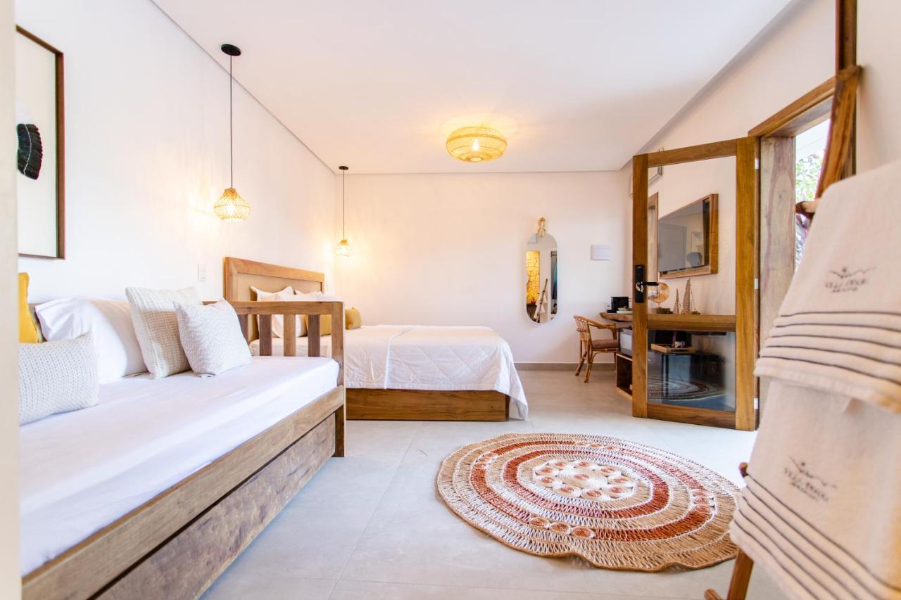 Villa Odara จีโจกา จี เจรีกวากวารา ภายนอก รูปภาพ