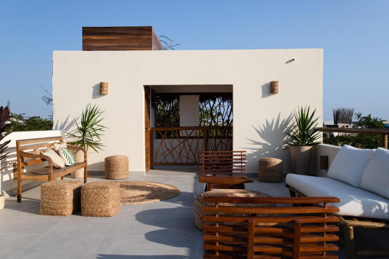 Villa Odara จีโจกา จี เจรีกวากวารา ภายนอก รูปภาพ