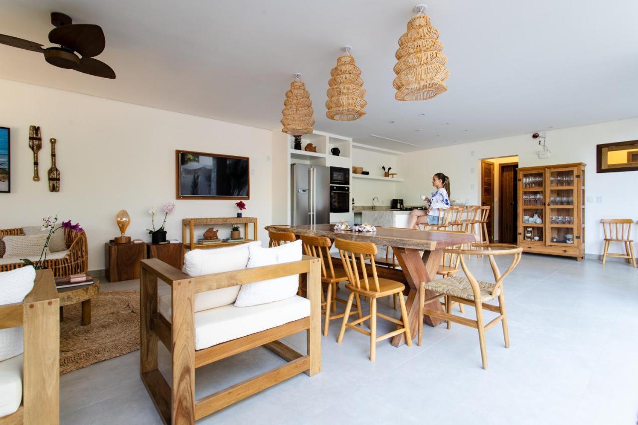 Villa Odara จีโจกา จี เจรีกวากวารา ภายนอก รูปภาพ