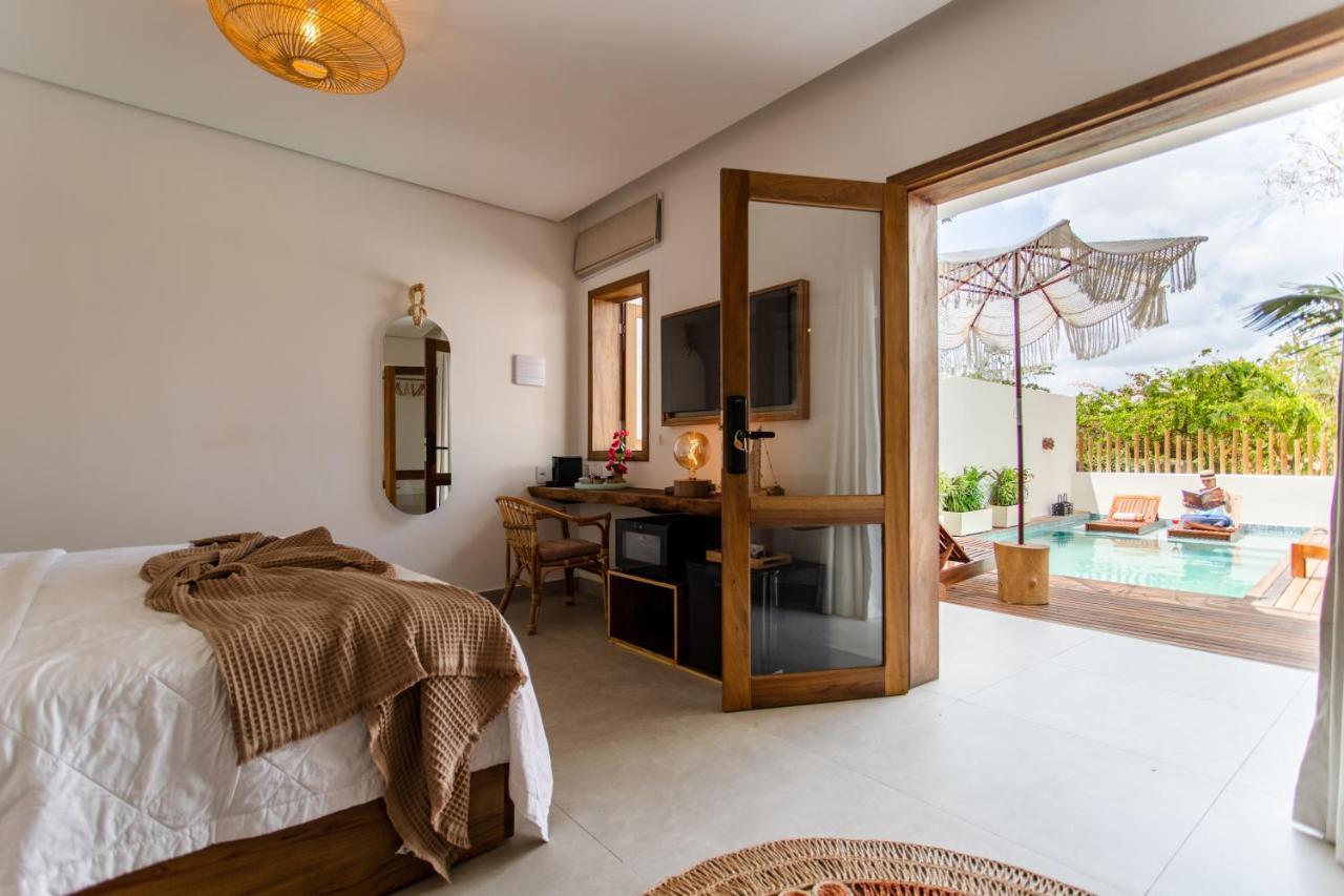 Villa Odara จีโจกา จี เจรีกวากวารา ภายนอก รูปภาพ