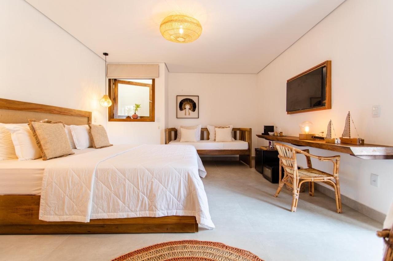 Villa Odara จีโจกา จี เจรีกวากวารา ภายนอก รูปภาพ
