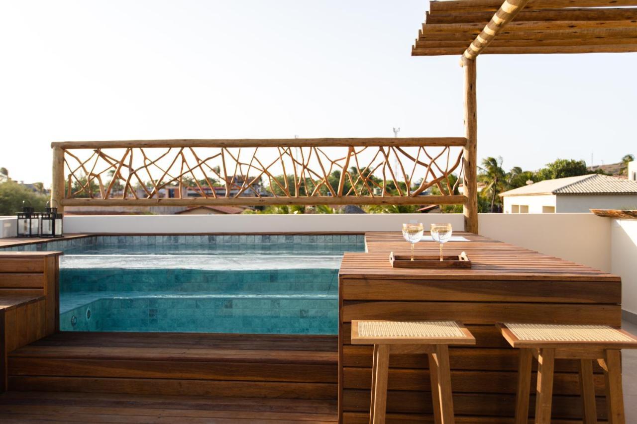 Villa Odara จีโจกา จี เจรีกวากวารา ภายนอก รูปภาพ