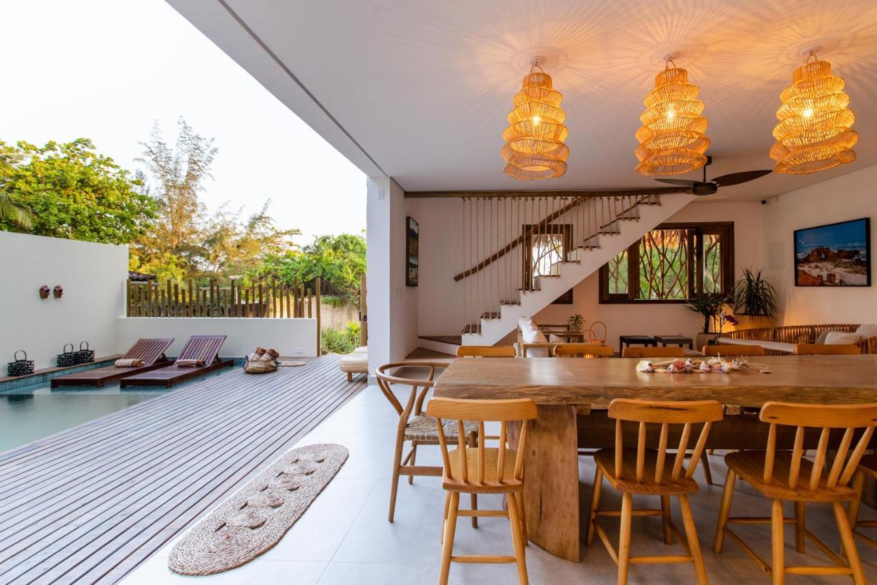 Villa Odara จีโจกา จี เจรีกวากวารา ภายนอก รูปภาพ