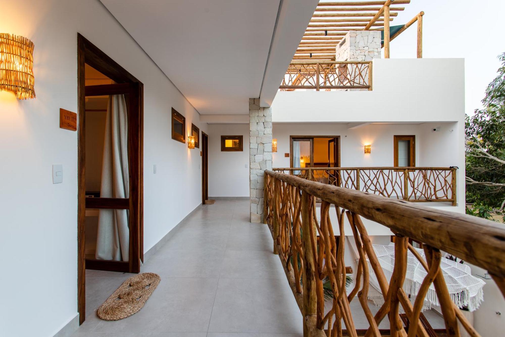 Villa Odara จีโจกา จี เจรีกวากวารา ภายนอก รูปภาพ